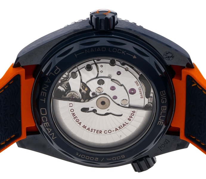 Omega Planet Ocean 215.92.46.22.03.001